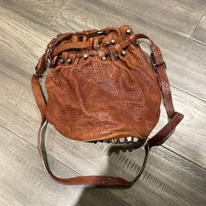 Alexander Wang Diego bucket bag